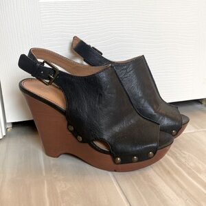 Nine West Wedges